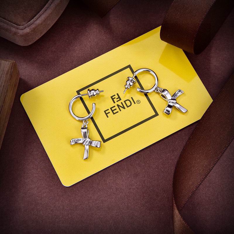 Fendi earring 04yxh49